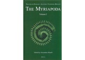 The Myriapoda: Volume 2