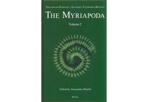 The Myriapoda: Volume 2