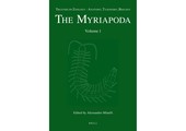 The Myriapoda: Volume 1