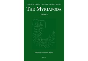 The Myriapoda: Volume 1
