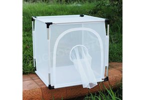 Bugdorm 6M610 Zuchtkäfig