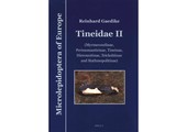Microlepidoptera of Europe, Volume 9 - Tineidae II (Myrmecozelinae, Perissomasticinae, Tineinae, Hieroxestinae, Teichobiinae and Stathmopolitinae)
