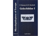 Microlepidoptera of Europe, Volume 3 - Gelechiidae 1
