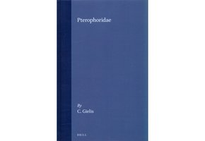 Microlepidoptera of Europe, Volume 1 - Pterophoridae