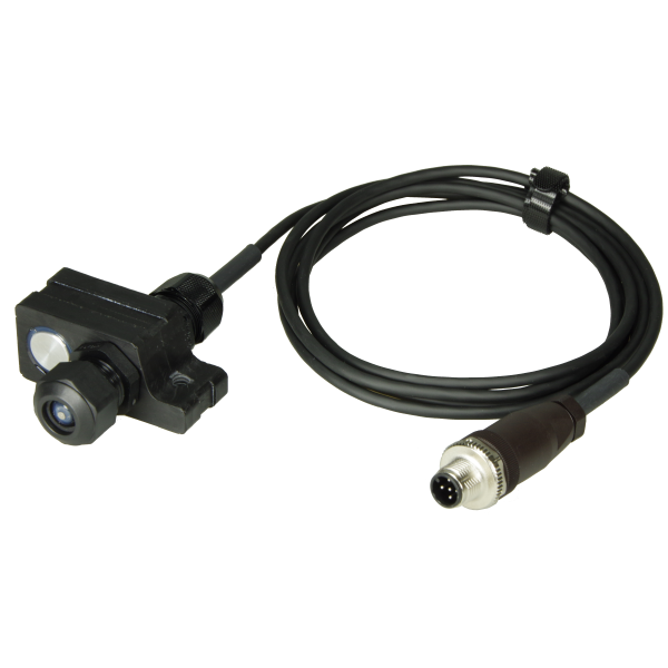 MC32 Microfoonkabel voor Batlogger A/A+/C met ingebouwde Test