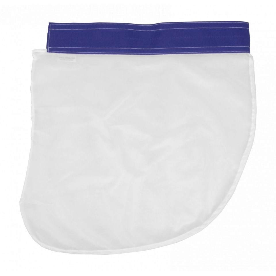 NHBS Ersatz-Schlepptasche für Standard-Schmetterlingsnetz