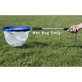 NHBS Replacement Aquatic net for Standard Butterfly net
