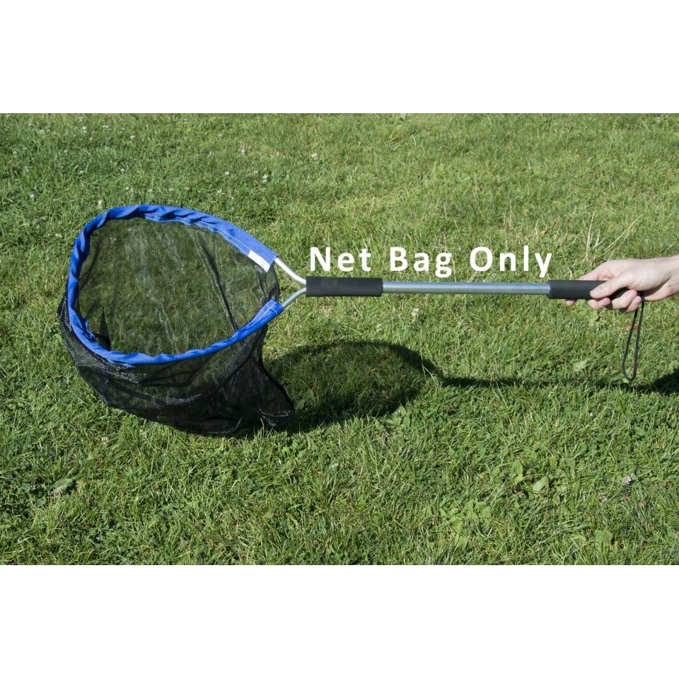 NHBS Replacement Butterfly Net Bag for Standard Butterfly Net