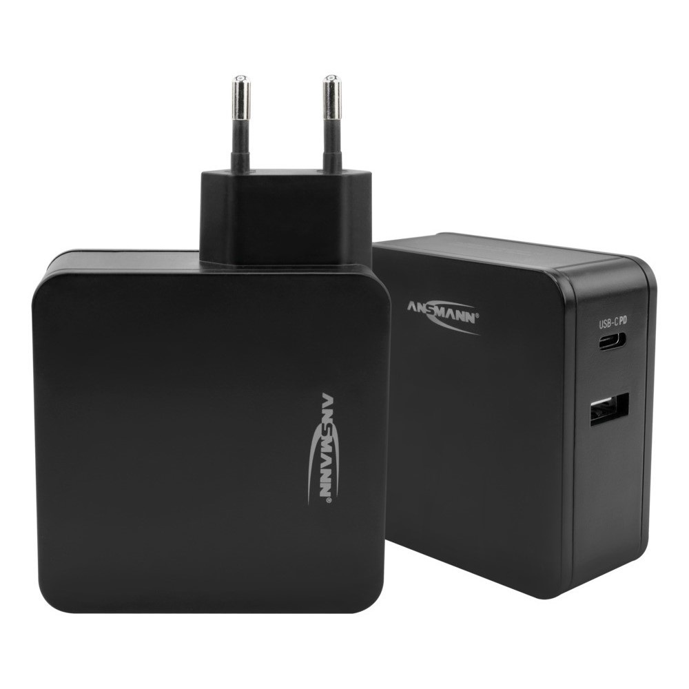 Ansmann Home Charger 247PD
