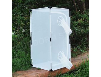 Bugdorm 6M620 Zuchtkäfig