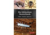 Die Höhlentiere Deutschlands