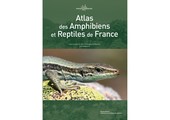Atlas des Amphibiens et Reptiles de France