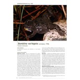 Atlas des Amphibiens et Reptiles de France