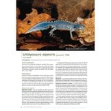 Atlas des Amphibiens et Reptiles de France