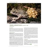 Atlas des Amphibiens et Reptiles de France