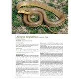Atlas des Amphibiens et Reptiles de France