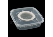Bugdorm BD5002 Insectenkweekbox