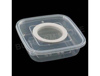 Bugdorm BD5002 Insect Rearing Box