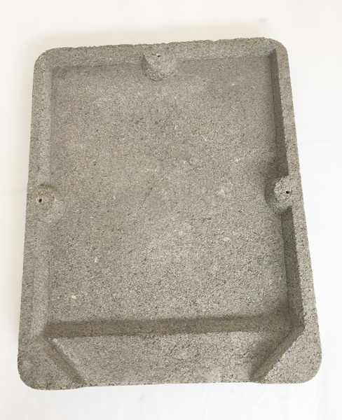 BT-2 Fledermaushöhle