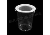 Bugdorm BDPN32 Insectenpot met klikdeksel