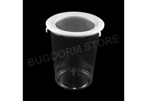 Bugdorm BDPN32 Insectenpot met klikdeksel