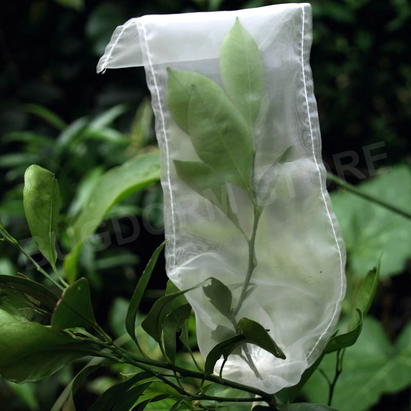 DC3210 Insektenzuchtbeutel (L30 x B10 cm)
