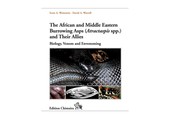 The African and Middle Eastern Burrowing Asps (Atractaspis spp.) and Their Allies