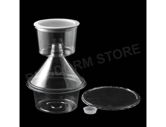 Bugdorm BD7001 Mini Insect Breeder (Nylon screen)