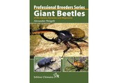 Professional Breeders Series Giant Beetles of the Genera Dynastes and Megasoma