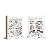 Illustrated Checklist of the Mammals of the World