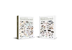 Illustrated Checklist of the Mammals of the World