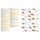 Illustrated Checklist of the Mammals of the World