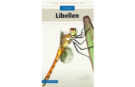 Veldgids Libellen