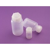 Sturdy insect bottle