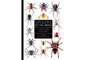 Spiders of the World