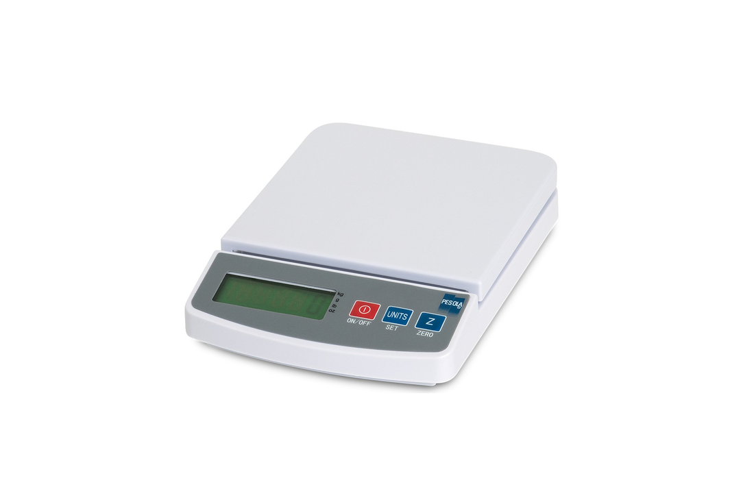 Multipurpose Bench Scale PTS1000-BS
