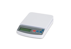 Pesola Multifunctionele Tafelweegschaal PTS1000-BS