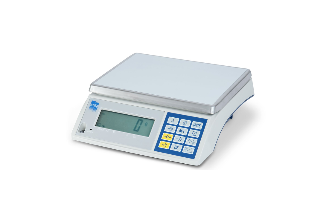 Multipurpose Bench Scale PTS15K-MF