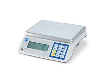 Pesola Multipurpose Bench Scale PTS15K-MF