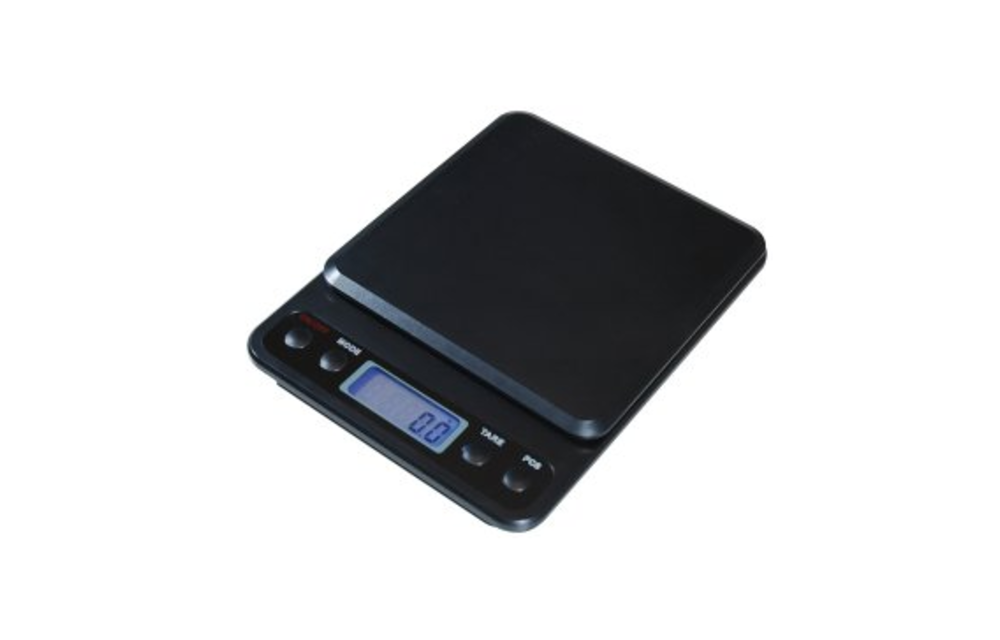 Multipurpose Bench Scale PTS3000