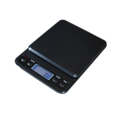 Multifunctionele Tafelweegschaal PTS3000