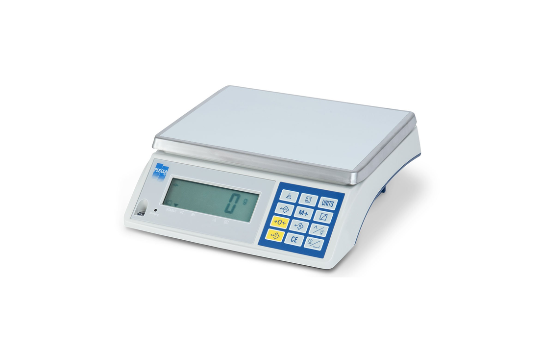 Multipurpose Bench Scale PTS6K-MF
