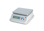Pesola Watervaste Tafelweegschaal PTS6K-IP