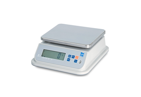 Pesola Watervaste Tafelweegschaal PTS6K-IP