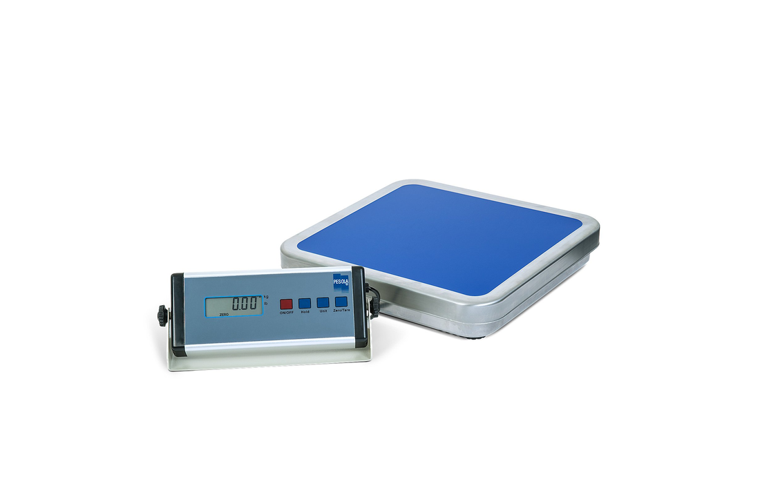 All-Purpose Platform Scale PFS60K