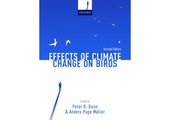 Effects of Climate Change on Birds