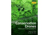 Conservation Drones