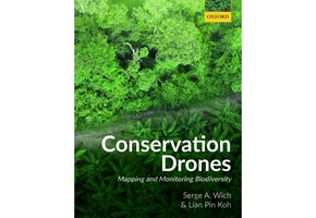 Conservation Drones