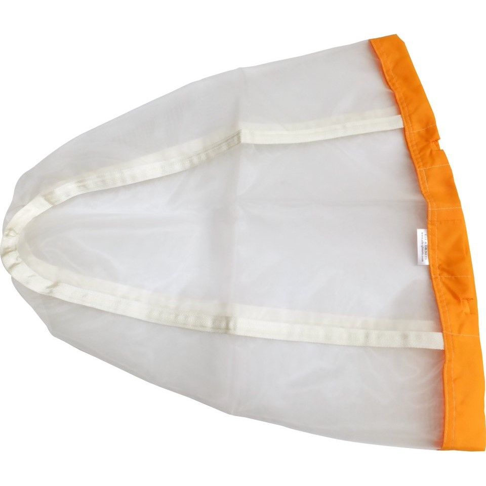 Surber Sampler Large Compleet