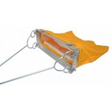 NHBS Professionelles Schleppnetz Komplett